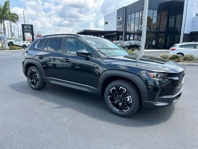 New 2026 MAZDA CX-50 Meridian Edition w/ Weather Package AWD/4WD image 1