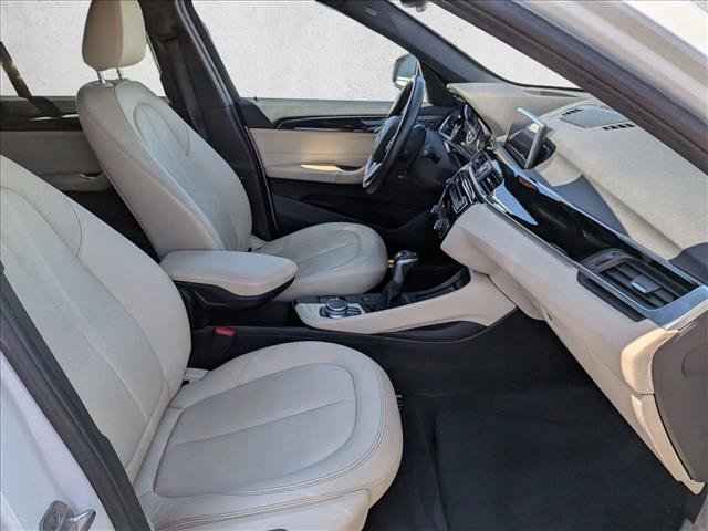Used 2017 BMW X1 xDrive28i AWD/4WD image 21