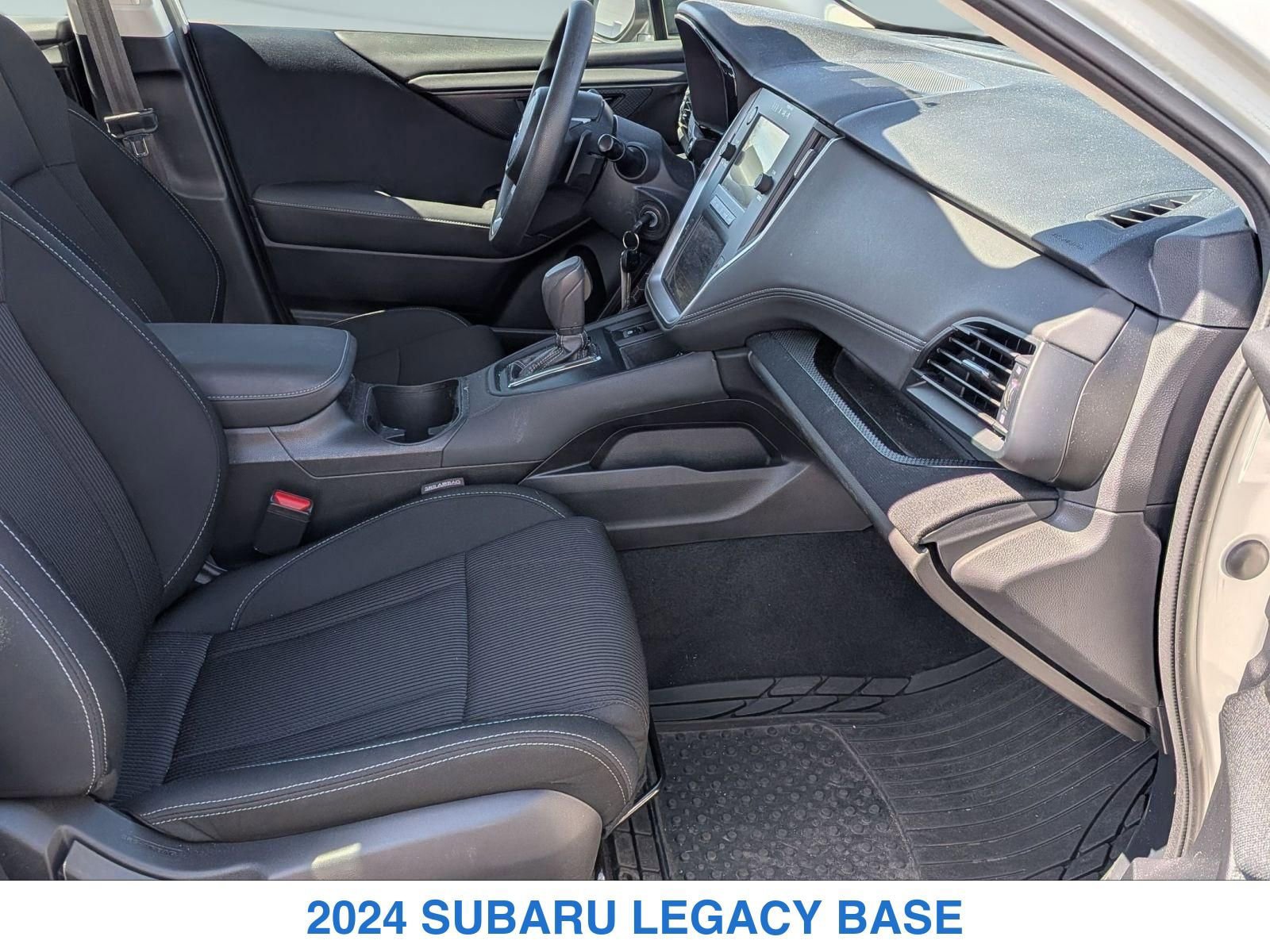 Used 2024 Subaru Legacy AWD/4WD image 26