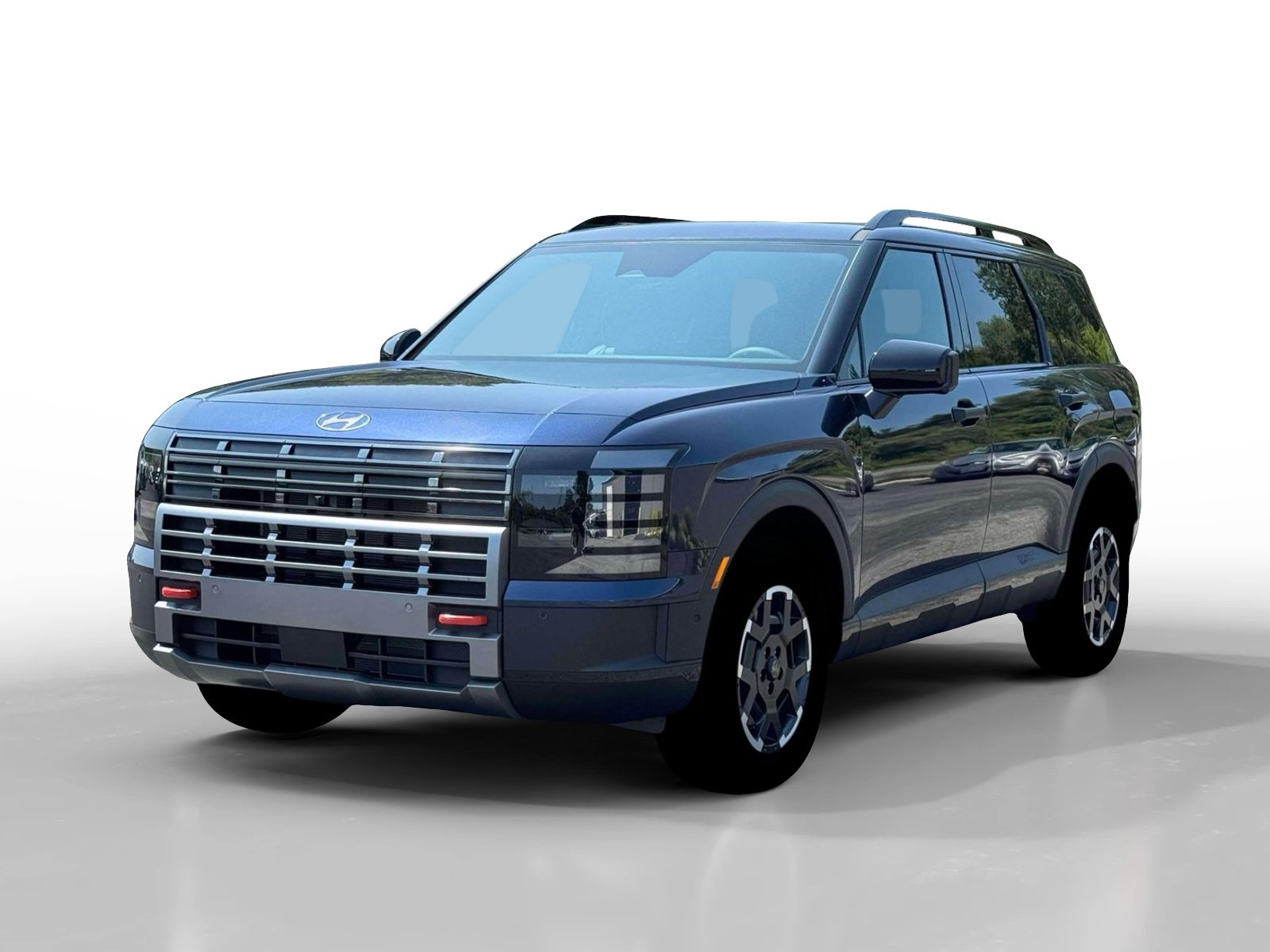 New 2026 Hyundai Palisade XRT Pro AWD/4WD image 1