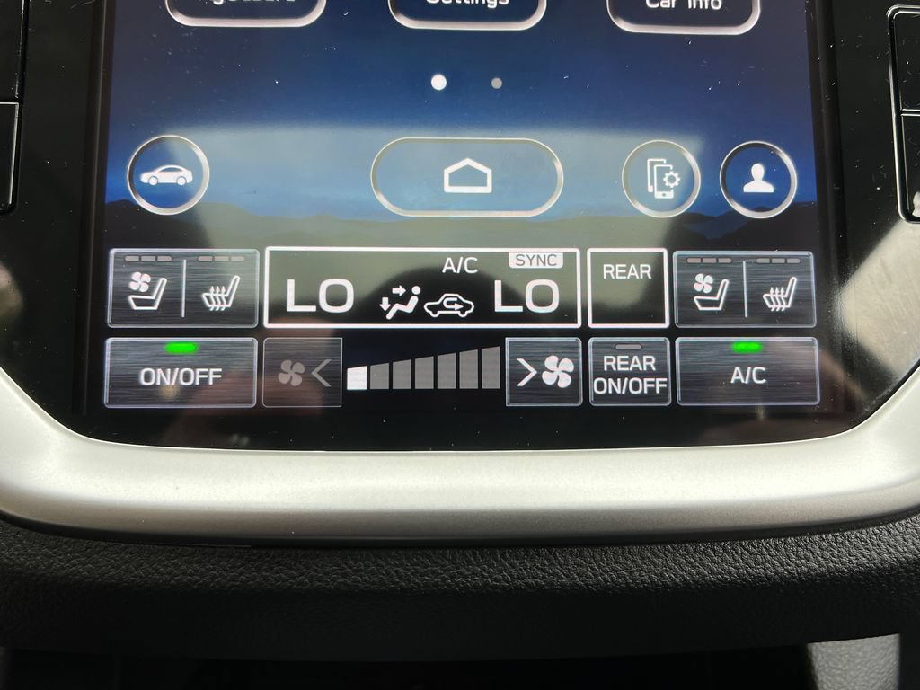 Used 2023 Subaru Ascent Touring AWD/4WD image 17