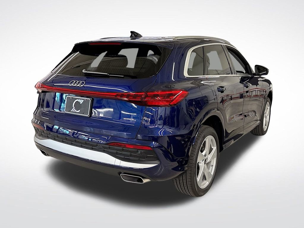 New 2025 Audi Q5 Premium Plus image 5