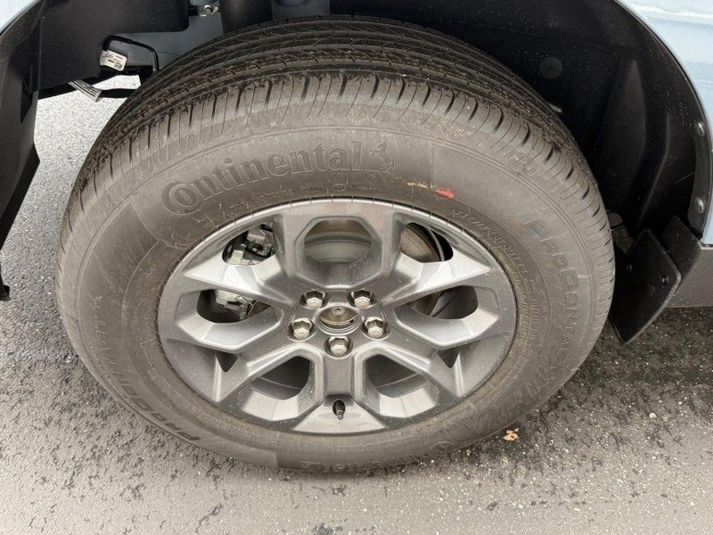 New 2025 Ford Maverick XLT w/ Equipment Group 301A image 5