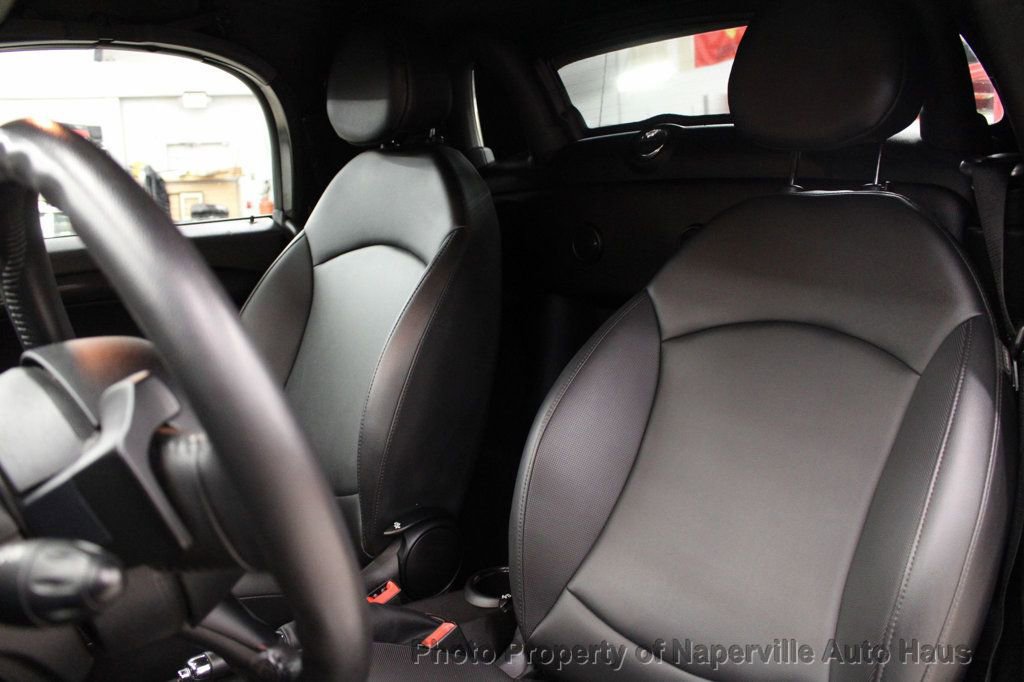 Used 2012 MINI Cooper Roadster S image 9