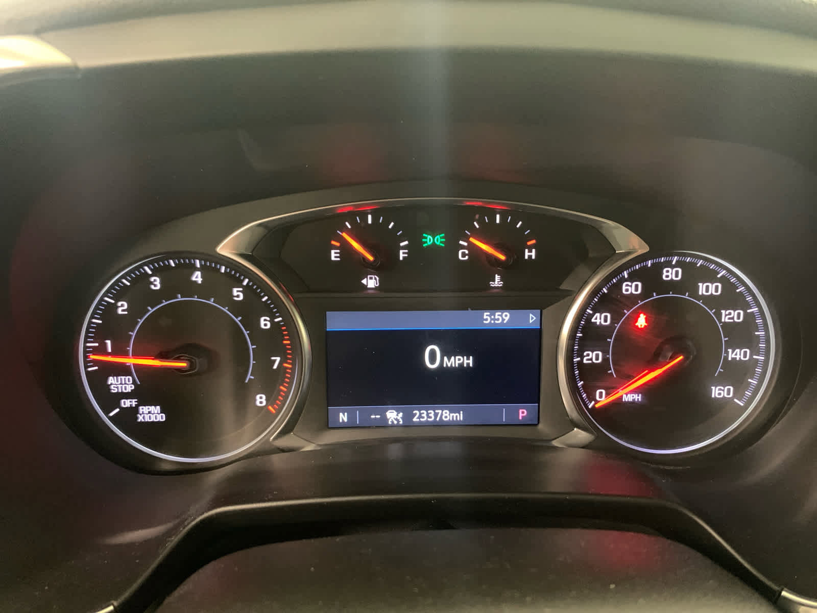 Used 2024 Chevrolet Blazer LT w/ Convenience Package image 25