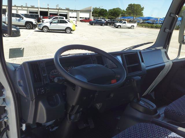 New 2024 Chevrolet Low Cab Forward image 12