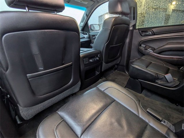 Used 2015 GMC Yukon XL SLT image 28