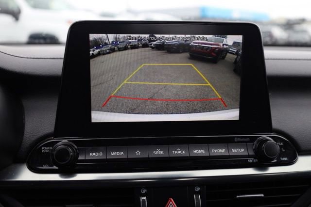 Used 2021 Kia Forte GT-Line image 3