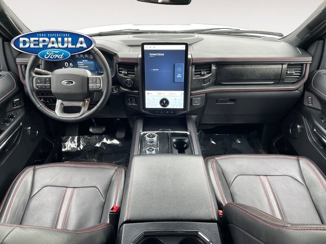 Used 2023 Ford Expedition Max Limited image 13