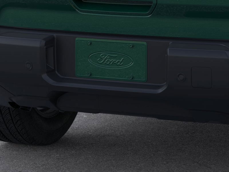 New 2025 Ford Bronco Sport Big Bend w/ Convenience Package image 46