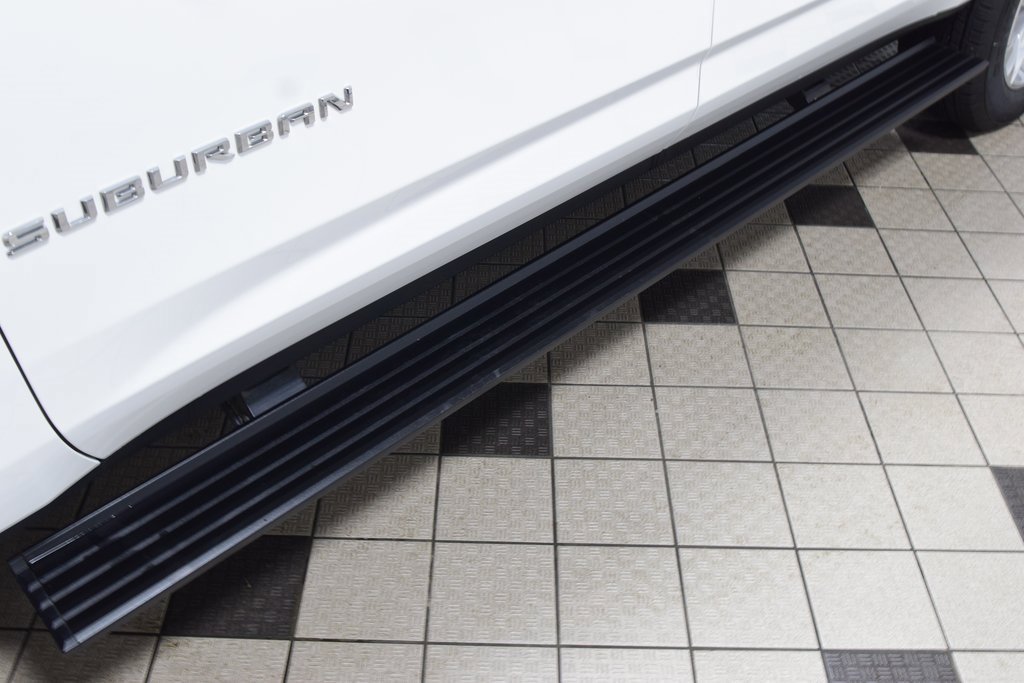 Used 2024 Chevrolet Suburban High Country image 28