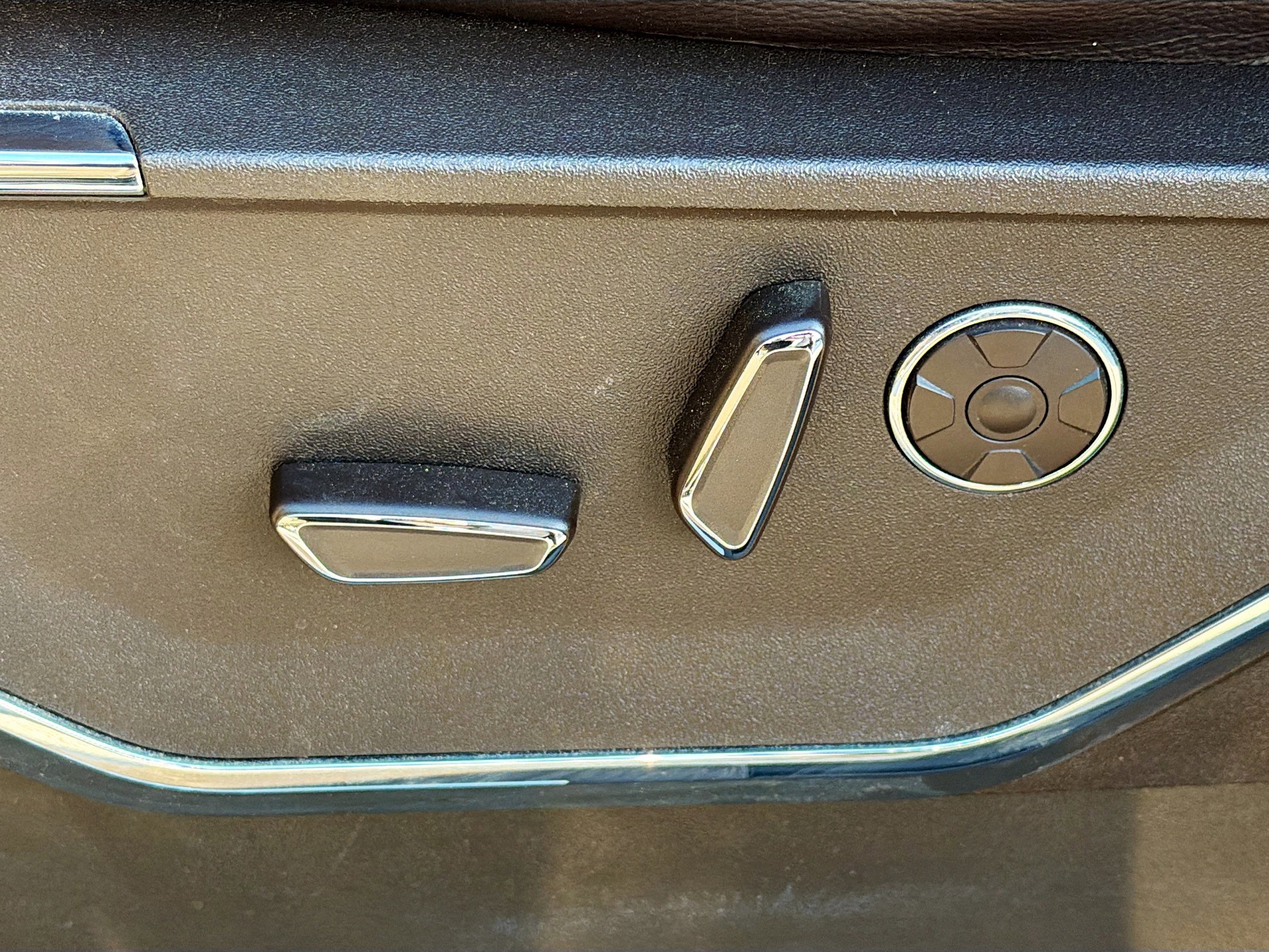 Used 2022 Ford F150 King Ranch w/ Equipment Group 601A High image 23