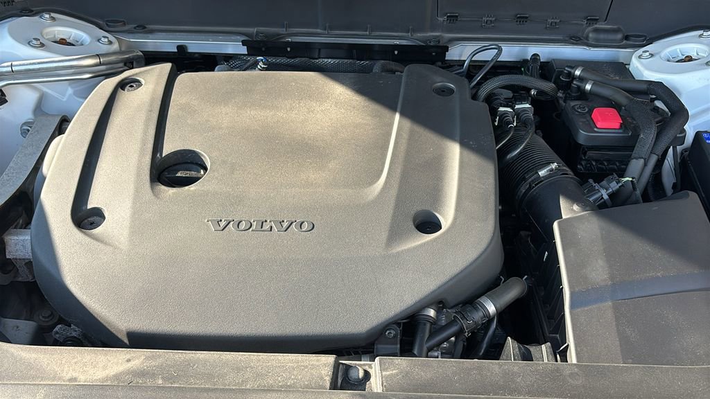 Certified 2023 Volvo XC90 B6 Core w/ Protection Package Premier image 33