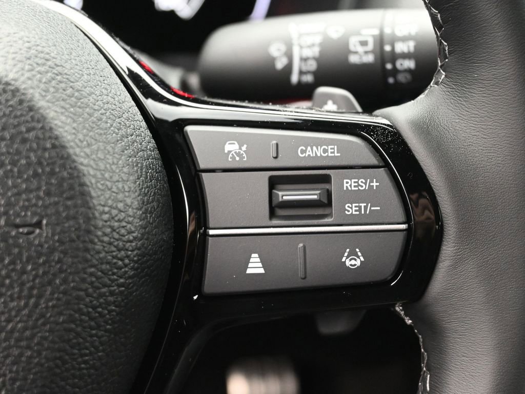 Used 2025 Honda Civic Sport image 12