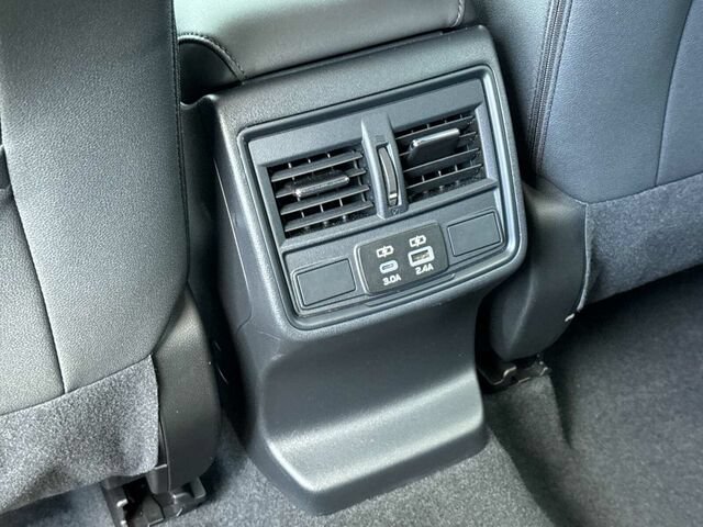 Certified 2026 Subaru Outback Premium AWD/4WD image 15