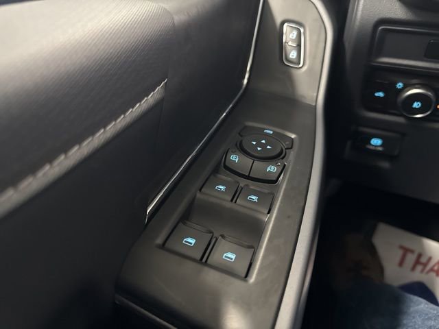 New 2026 Ford F150 XLT w/ Equipment Group 302A MID image 22