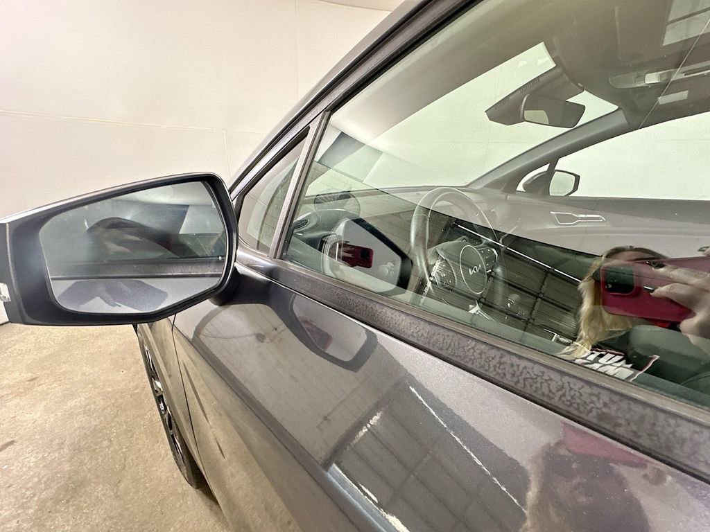 Used 2023 Kia Sportage X-Line w/ X-Line Premium Package image 36