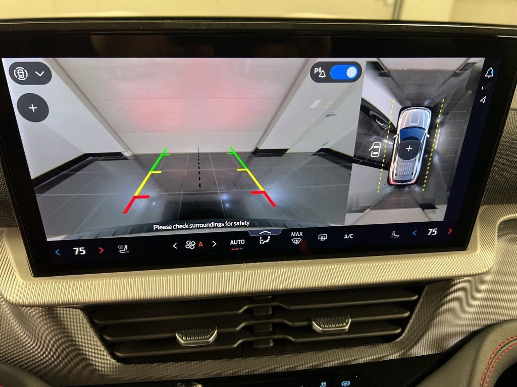 New 2026 Ford Explorer ST-Line w/ ST-Line Street Pack image 12