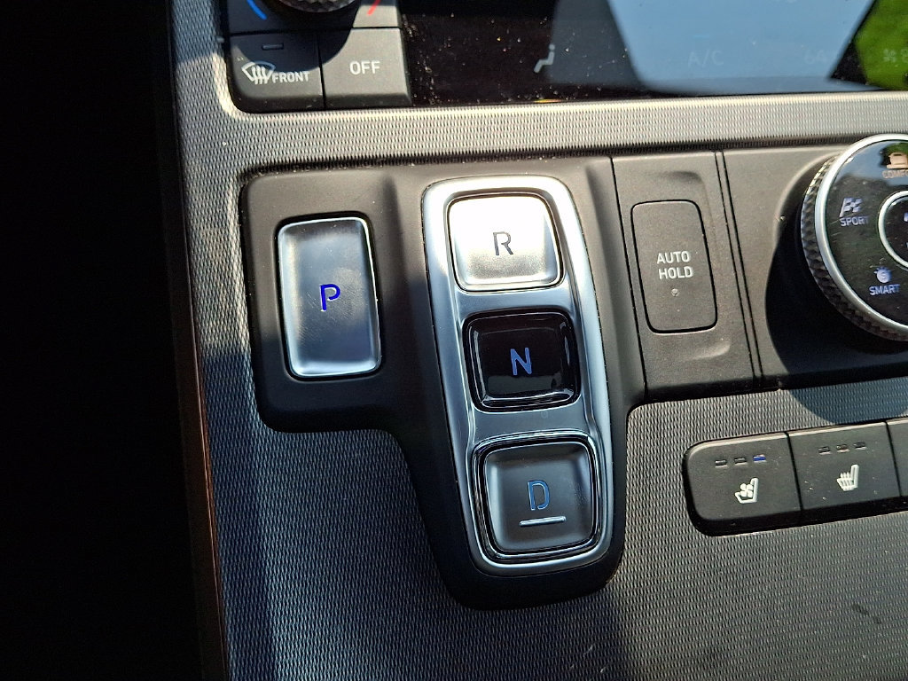 Used 2024 Hyundai Palisade Calligraphy AWD/4WD image 17