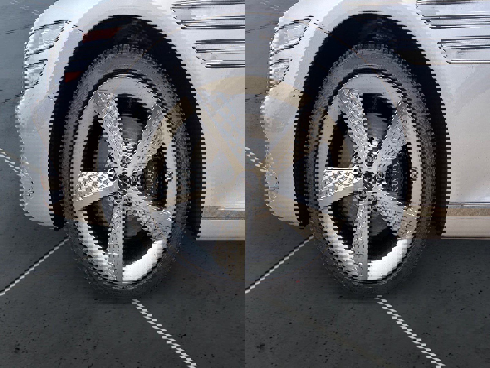 New 2026 Genesis G80 3.5T Sport Prestige image 14