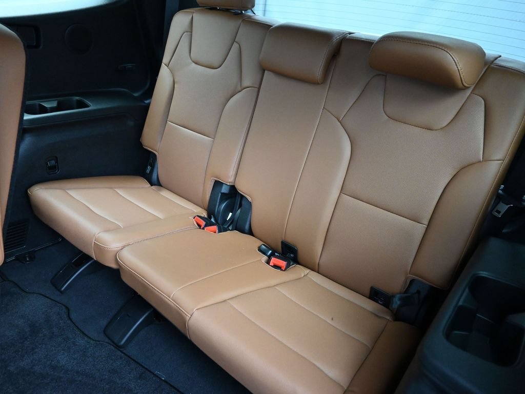 New 2025 Kia Telluride SX X-Line AWD/4WD image 21