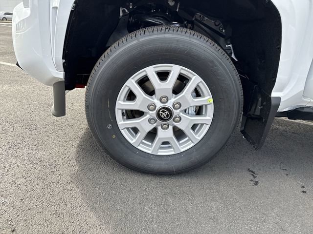 New 2026 Toyota Tacoma SR5 image 20