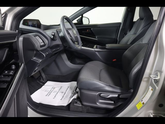 Used 2023 Toyota bZ4X XLE w/ Weather Package image 15