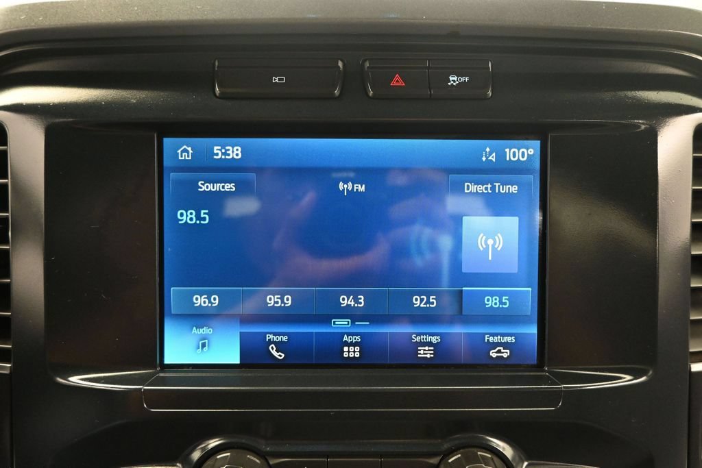 Used 2022 Ford F150 XLT AWD/4WD image 21