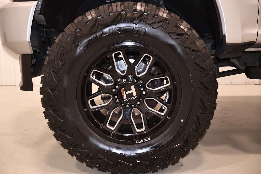 Used 2021 Ford F350 Lariat AWD/4WD image 40