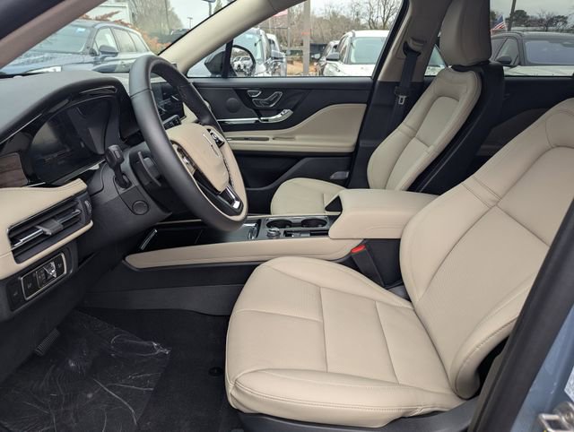 New 2026 Lincoln Corsair Reserve w/ Jet Appearance Package image 17