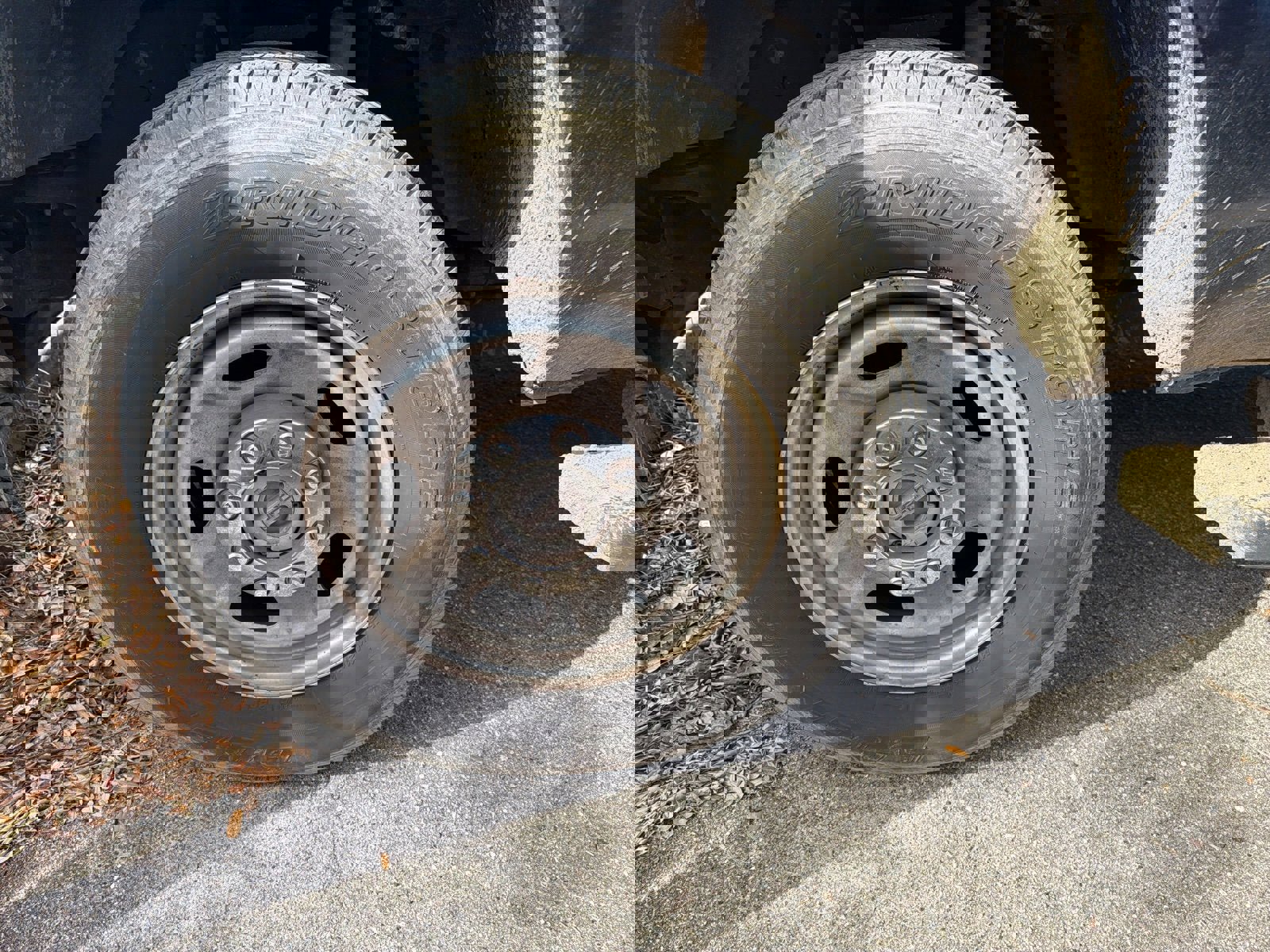 Used 2015 Ford F250 XL w/ Power Equipment Group image 5