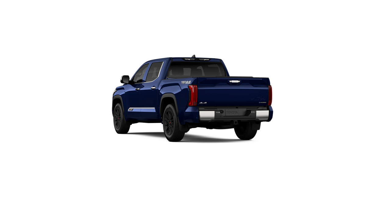 New 2026 Toyota Tundra 1794 Edition AWD/4WD image 68