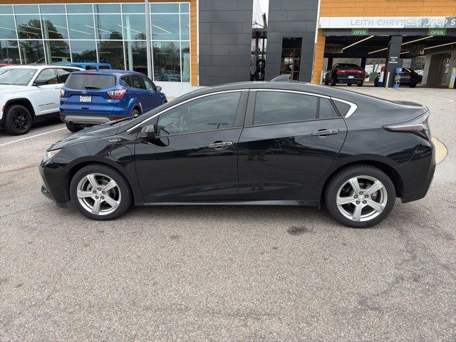 Used 2019 Chevrolet Volt LT w/ Power Convenience Package image 2
