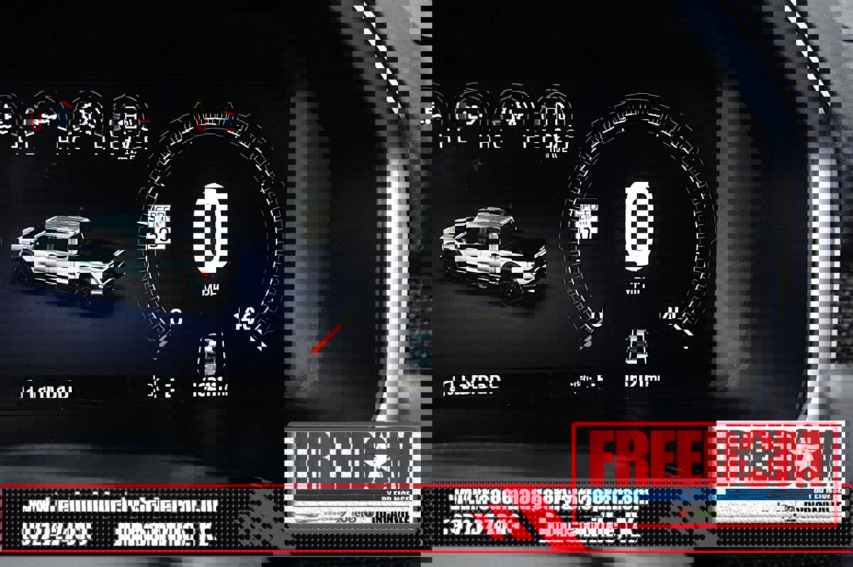 Used 2022 Ford F150 Raptor w/ Equipment Group 801A High image 30