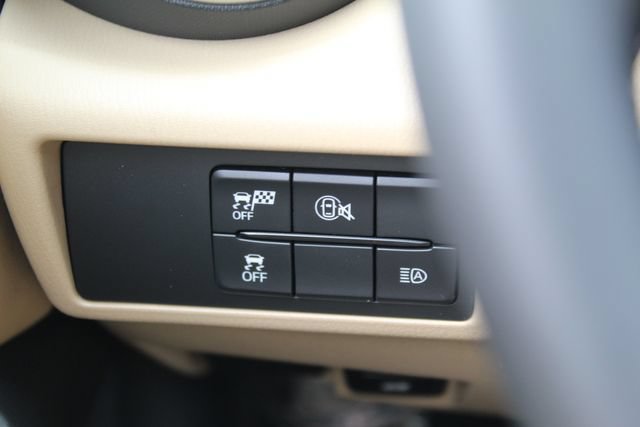 New 2026 MAZDA MX-5 Miata Grand Touring w/ Weather Package RWD image 17
