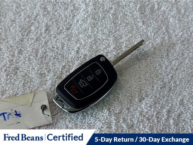 Used 2016 Hyundai Santa Fe Sport image 25