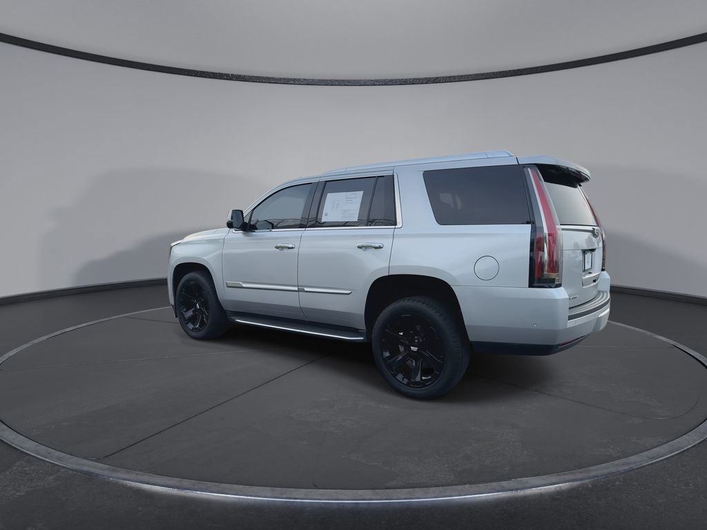 Used 2019 Cadillac Escalade Premium Luxury image 6
