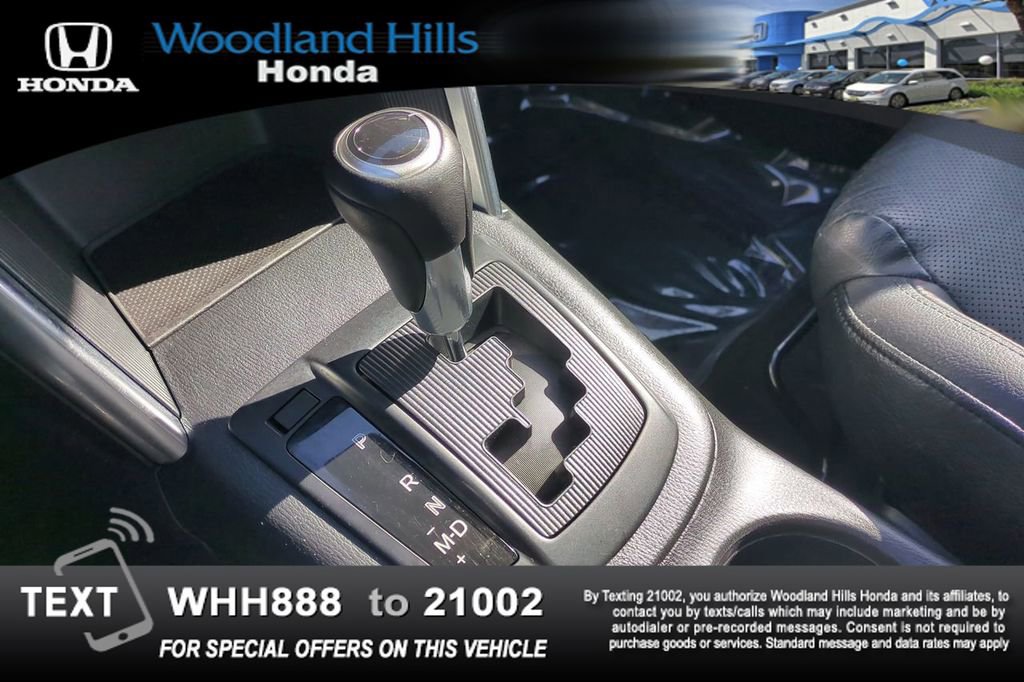 Used 2014 MAZDA CX-5 Grand Touring AWD/4WD image 18