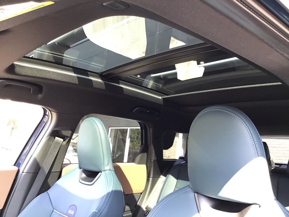 New 2026 MINI Cooper Countryman S image 21