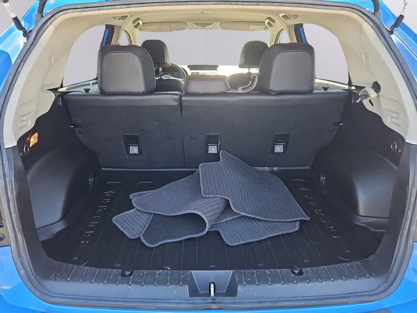 Used 2016 Subaru Crosstrek 2.0i Limited image 28