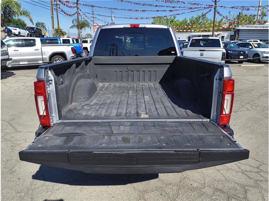 Used 2020 Ford F250 Lariat image 12
