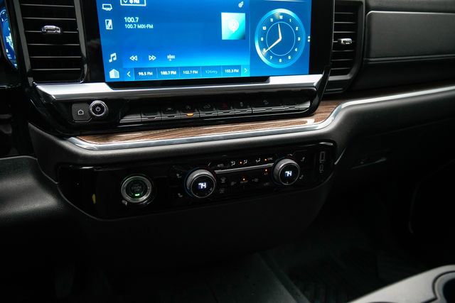 Used 2023 Chevrolet Silverado 1500 RST image 29