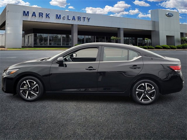 Used 2024 Nissan Sentra SV image 6