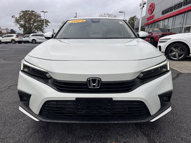 Used 2024 Honda Civic Touring image 8