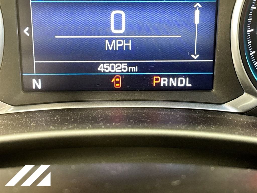 Used 2019 Chevrolet Equinox LT AWD/4WD image 14