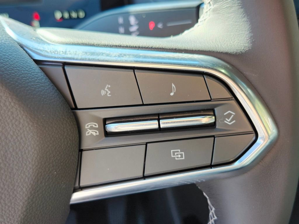 New 2025 Honda Prologue Touring image 23