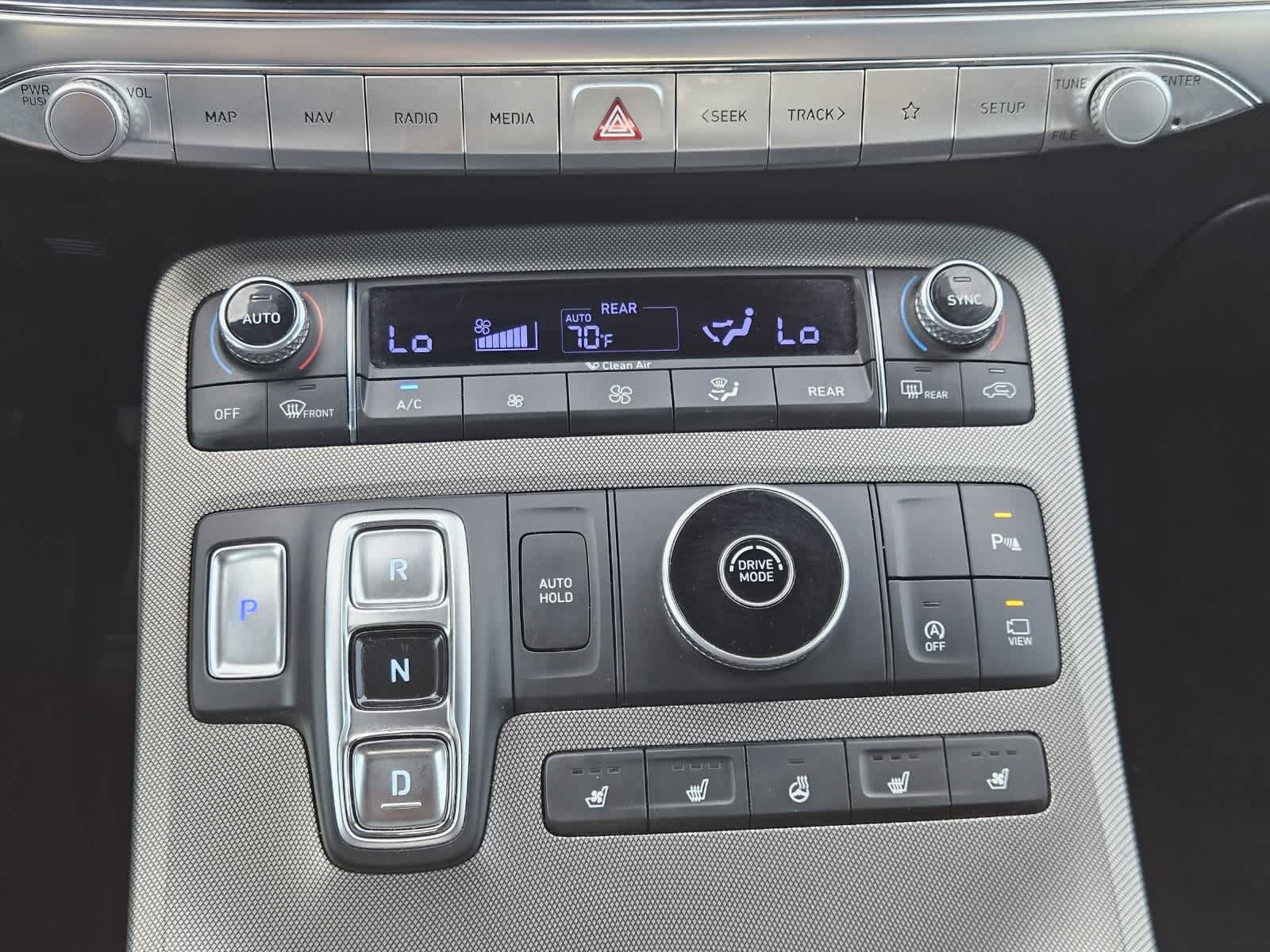 Used 2022 Hyundai Palisade Calligraphy w/ Cargo Package FWD image 18
