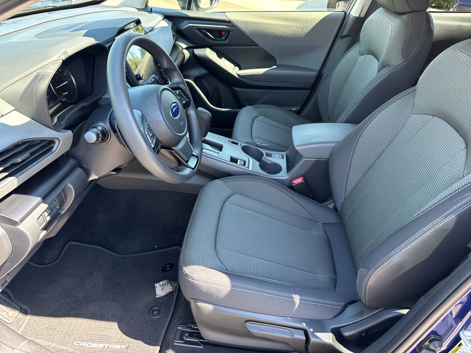 Certified 2024 Subaru Crosstrek 2.0i Premium image 15