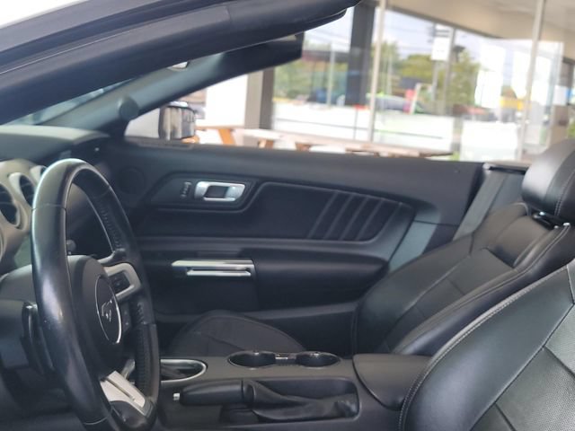 Used 2019 Ford Mustang Premium RWD image 9