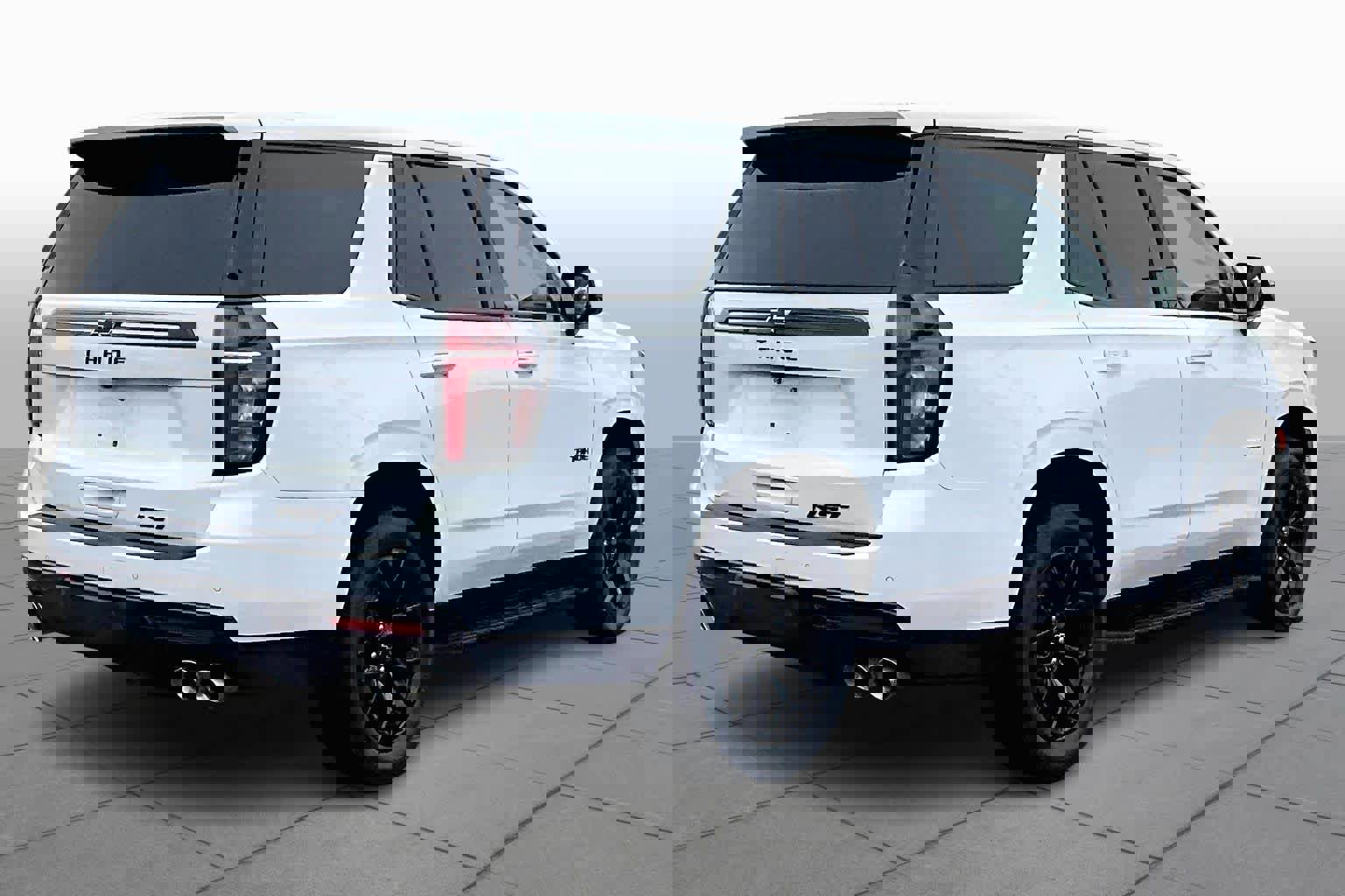 Used 2024 Chevrolet Tahoe RST w/ RST Performance Edition image 12